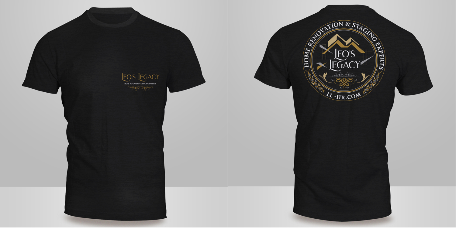 T-Shirt-Design von Kero für dieses Projekt | Design #26094204