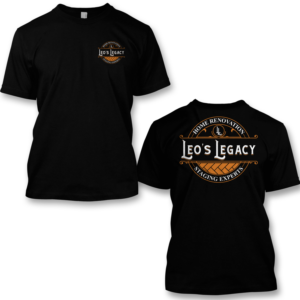T-Shirt-Design von itarahma für dieses Projekt | Design #26093345