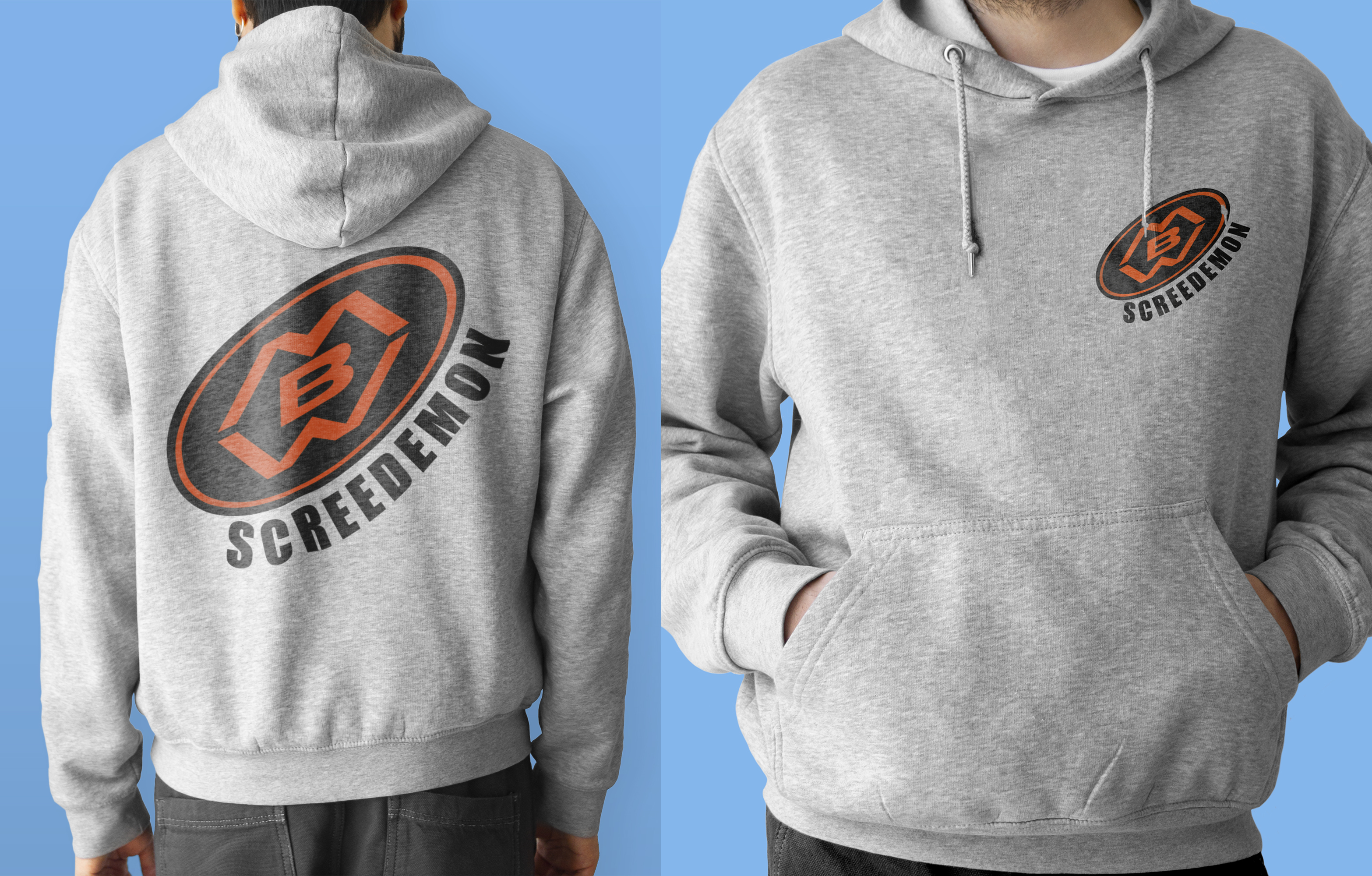 T-shirt Design by Riyad for M-B-W, INC. | Design #26095887