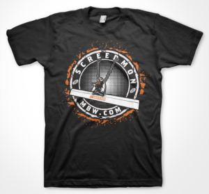 T-Shirt-Design von badpixelarts für M-B-W, INC. | Design: #26081032