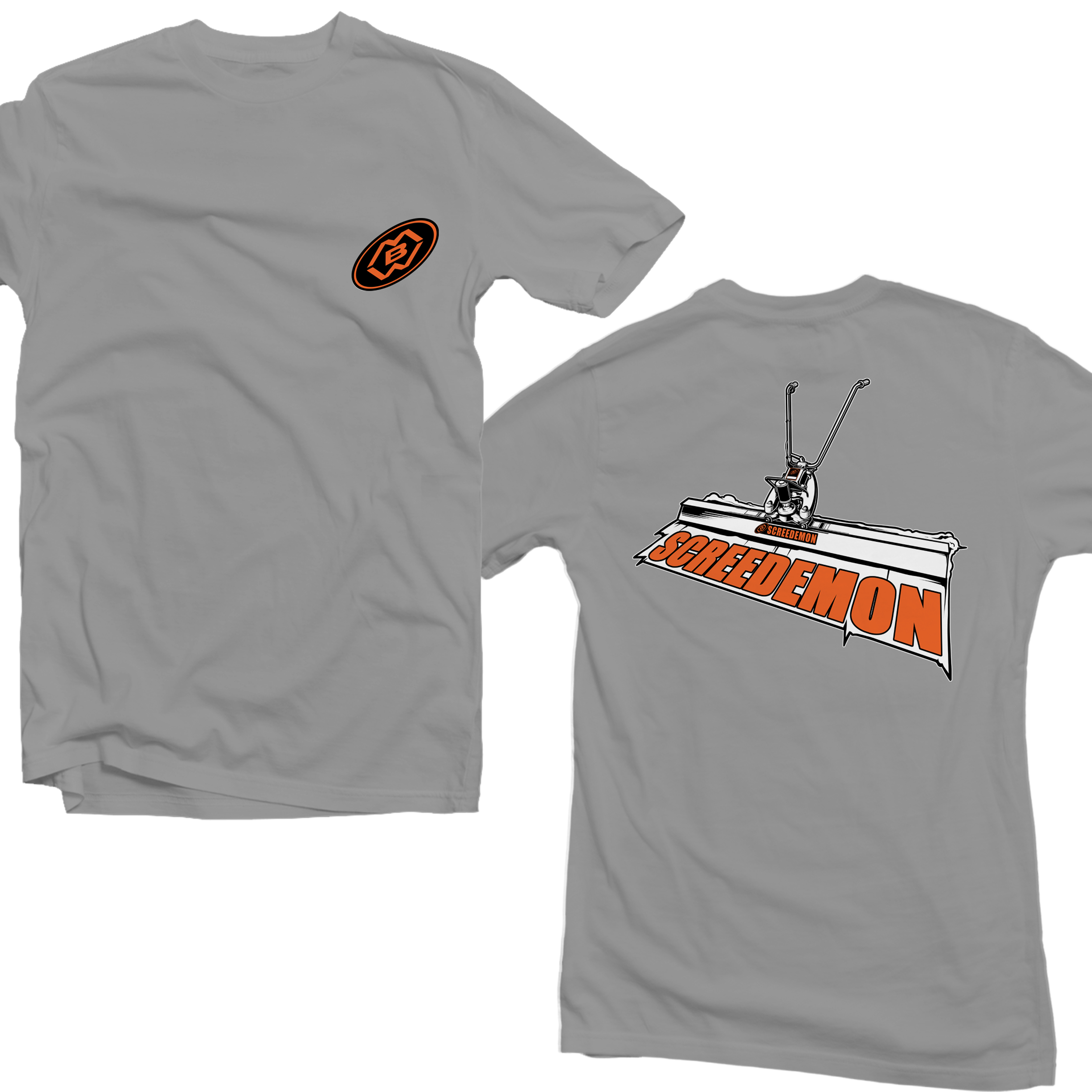 T-Shirt-Design von Geilza für M-B-W, INC. | Design: #26101356