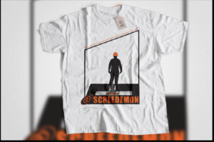 T-shirt Design by iAbdelrahman Moustafa for M-B-W, INC. | Design #26112770