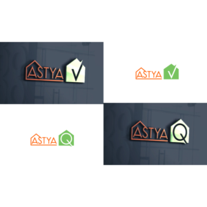 Astya | Logo Design by Anekaa