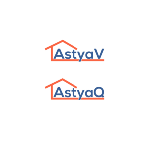 Astya | Logo Design by DesignDUO