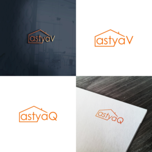 Astya | Logo-Design von Rhibas