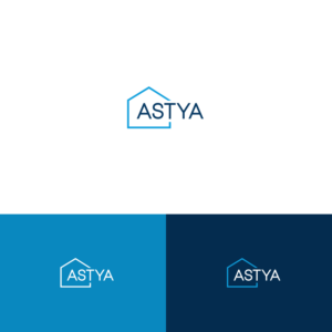 Astya | Logo Design by aberyor