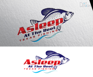 Logo Design by Dot Design 3 for this project | Design: #26108786