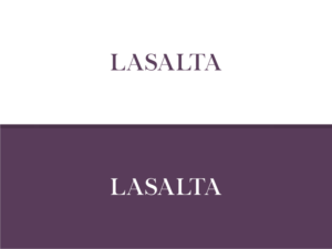 lasalta | Diseño de Logo por Atvento Graphics