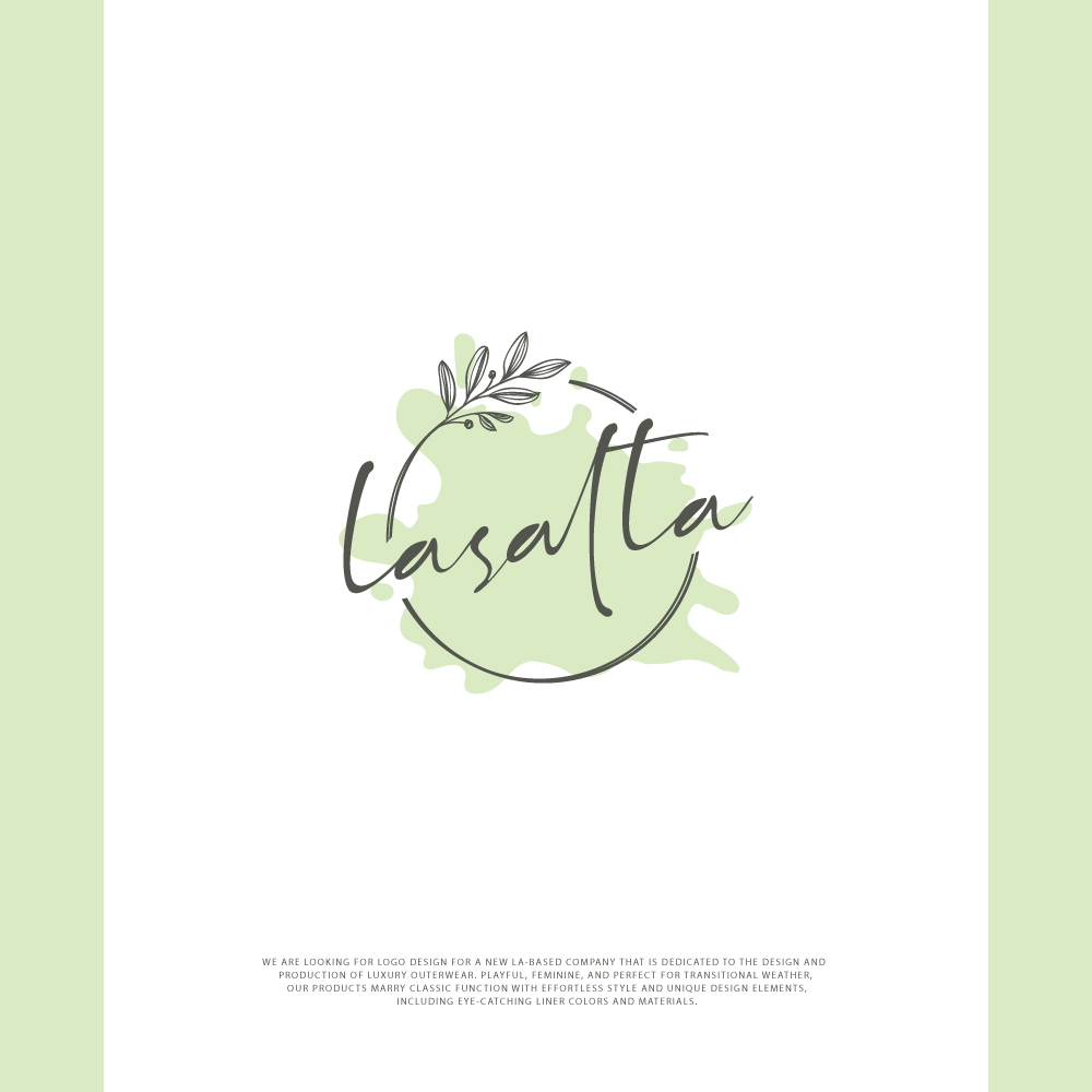 Logo Design by ecorokerz for this project | Design #26078403