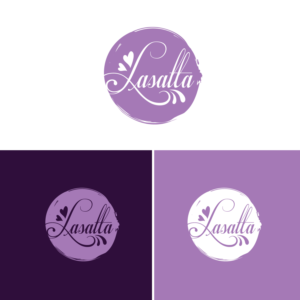 lasalta | Logo Design by FourtuneDesign