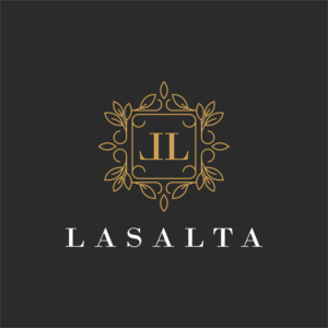 lasalta | Logo Design by Juliawan