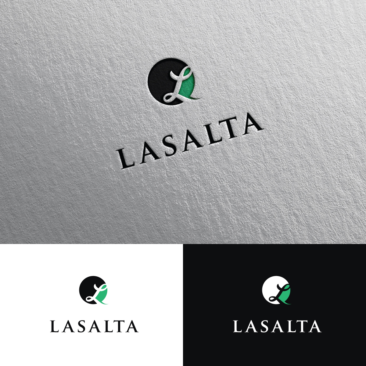 Logo Design by Rii for this project | Design #26079958