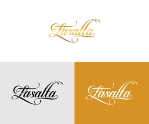 lasalta | Logo Design by Avilash