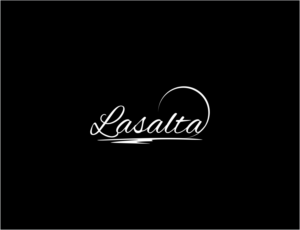 lasalta | Logo Design by BNdesigner
