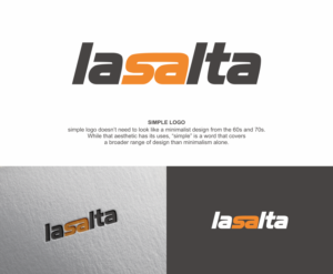 Logo Design by DarmoRebi