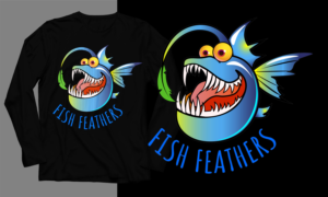 Logo Design by SAI DESIGNS