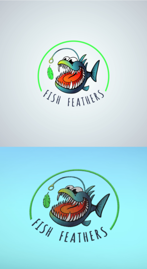 Logo Design by Raheel Dildar