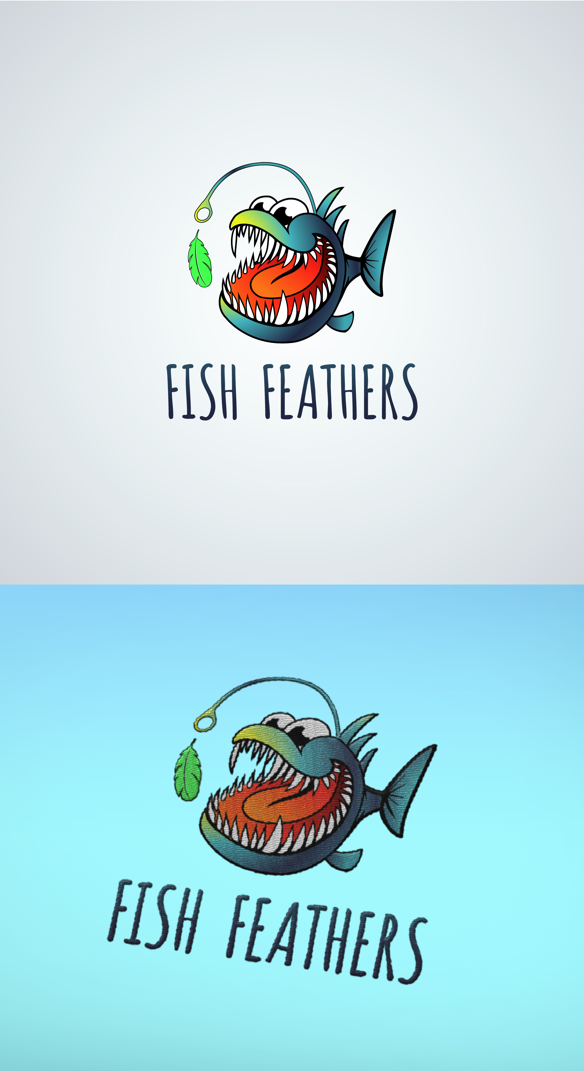 Logo Design by Raheel Dildar for this project | Design #26083297