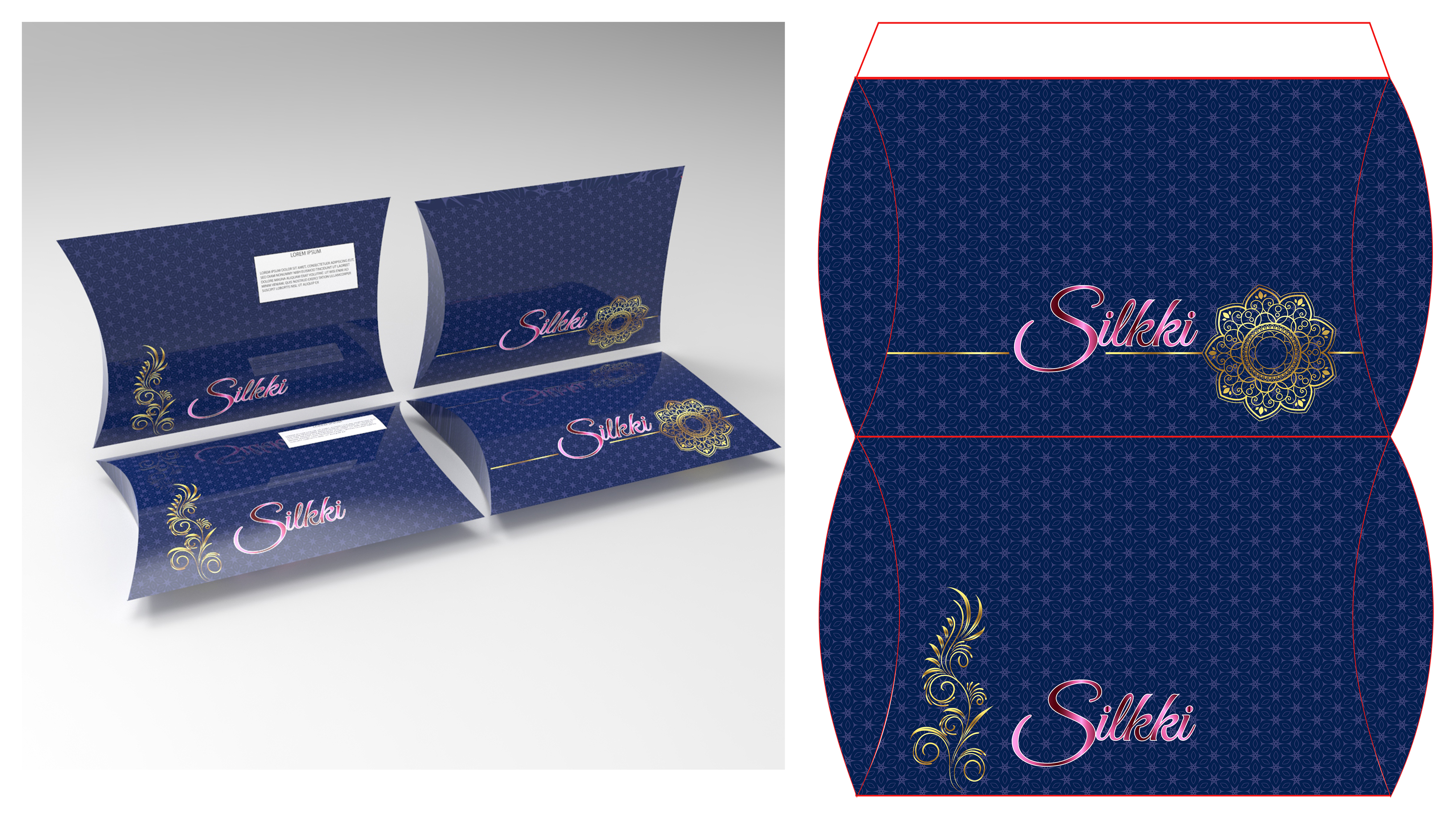 Packaging Design by sohel 14 for this project | Design #26085226