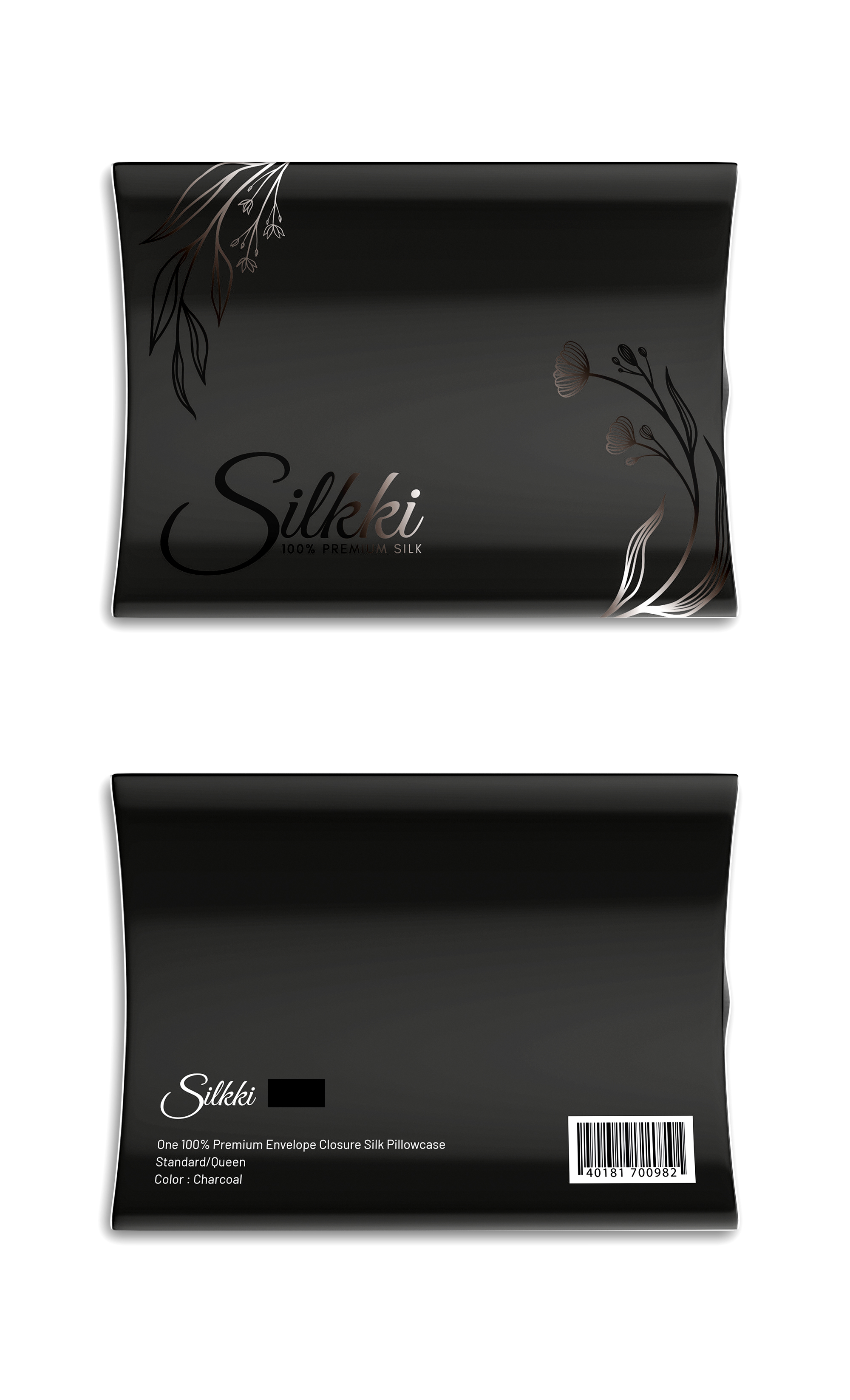 Packaging Design by colourstreak for this project | Design #26104940