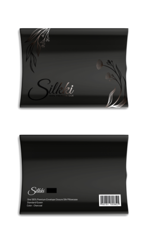 Packaging Design by colourstreak