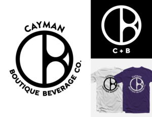 Icon for Cayman Boutique Beverage Co. | Icon-Design von ammar_ed