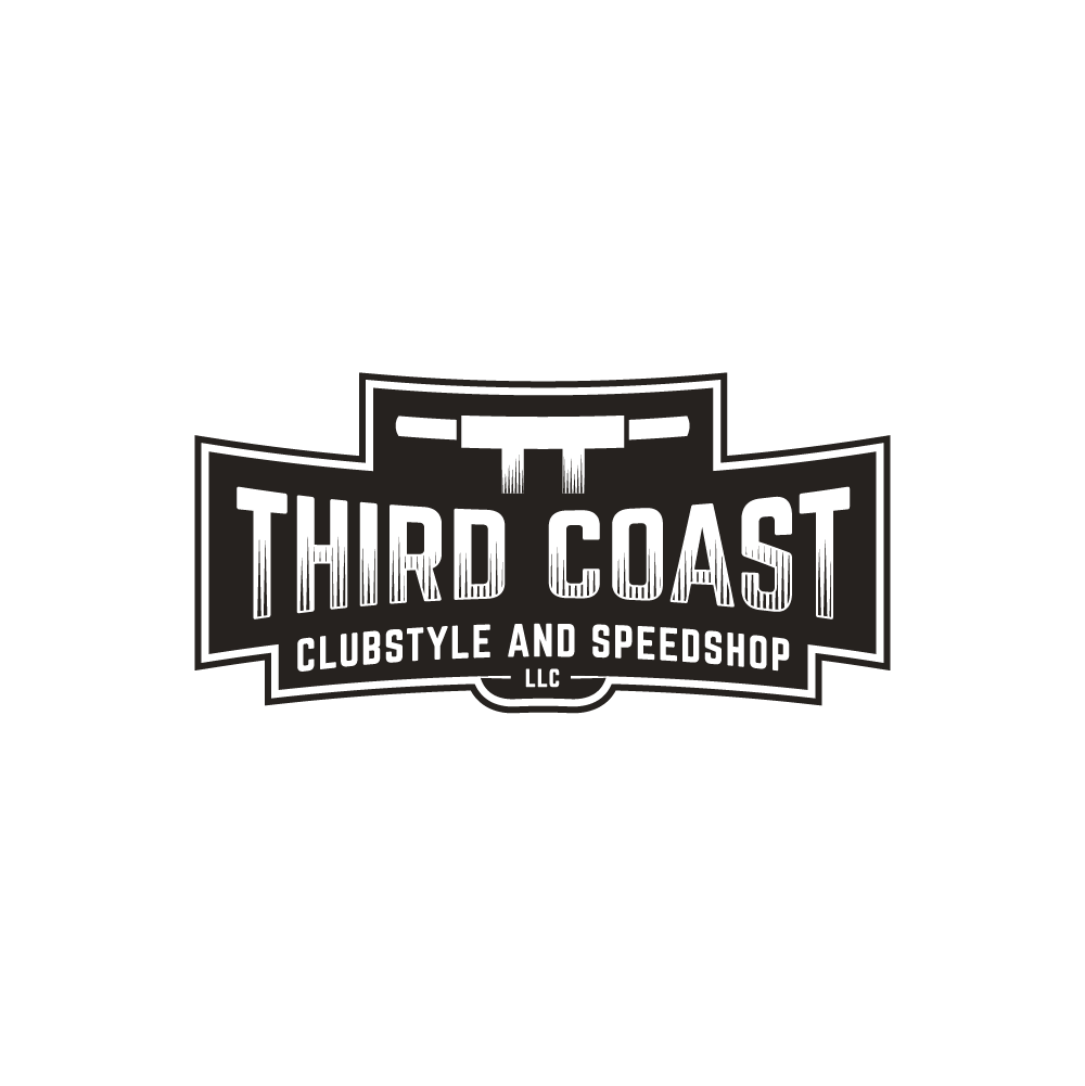 Design de Logo par Rayf pour Third Coast Clubstyle and Speedshop LLC | Design #26112786