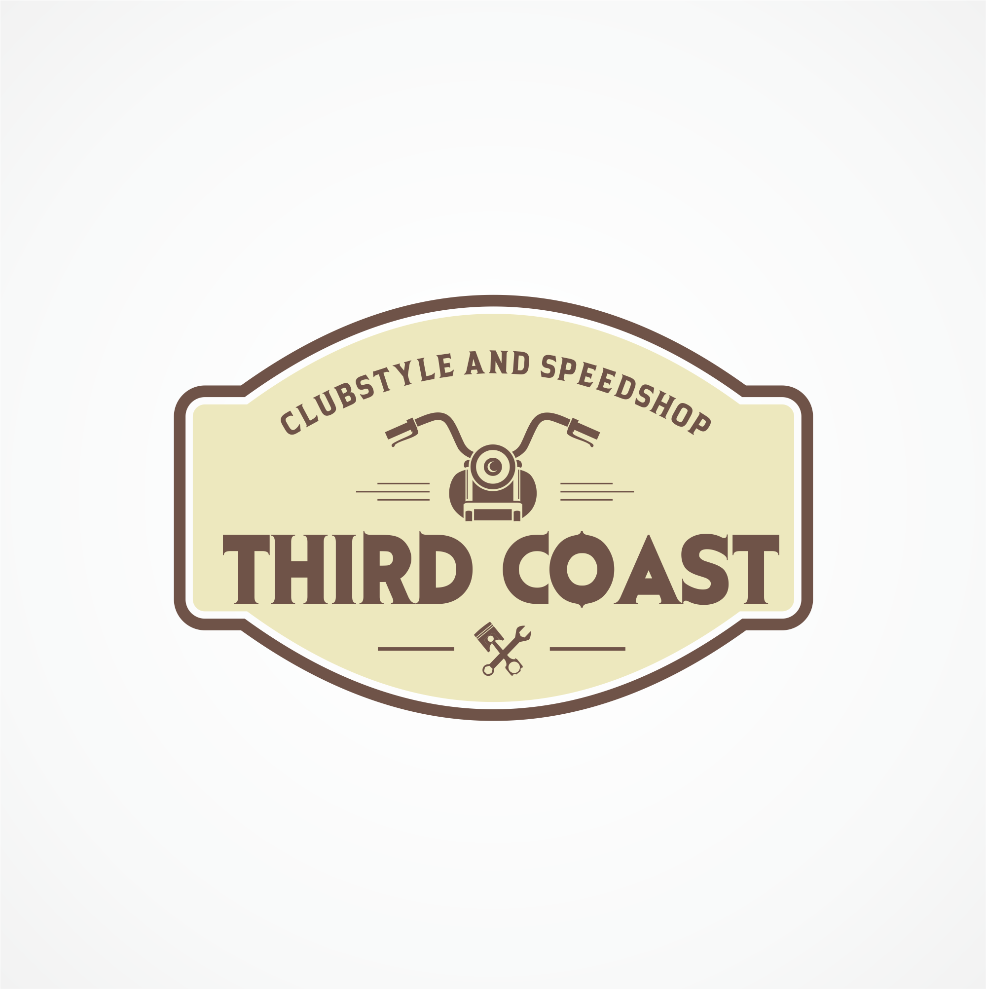 Logo Design by mazyo2x for Third Coast Clubstyle and Speedshop LLC | Design #26108731