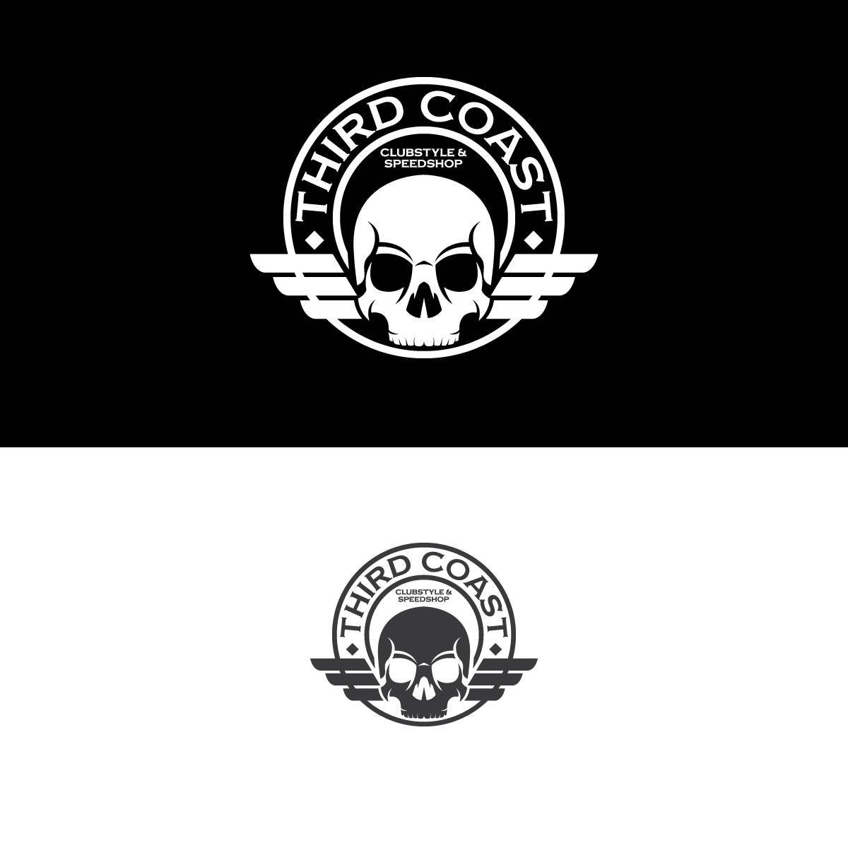 Logo-Design von Graphic Bricks für Third Coast Clubstyle and Speedshop LLC | Design #26078675