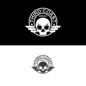 Third Coast Clubstyle and Speedshop | Logo Design by Graphic Bricks