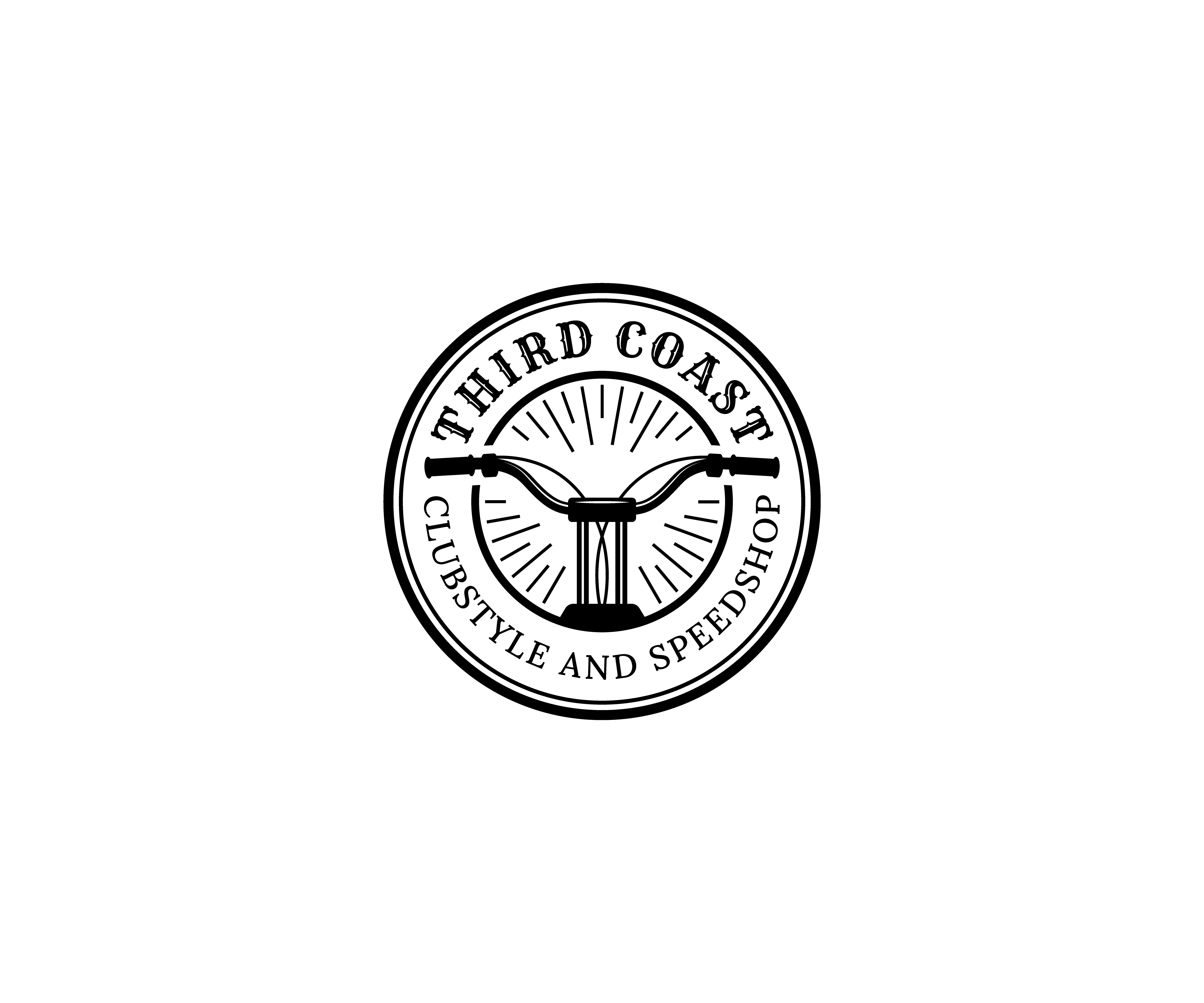 Logo Design by jnh for Third Coast Clubstyle and Speedshop LLC | Design #26088195