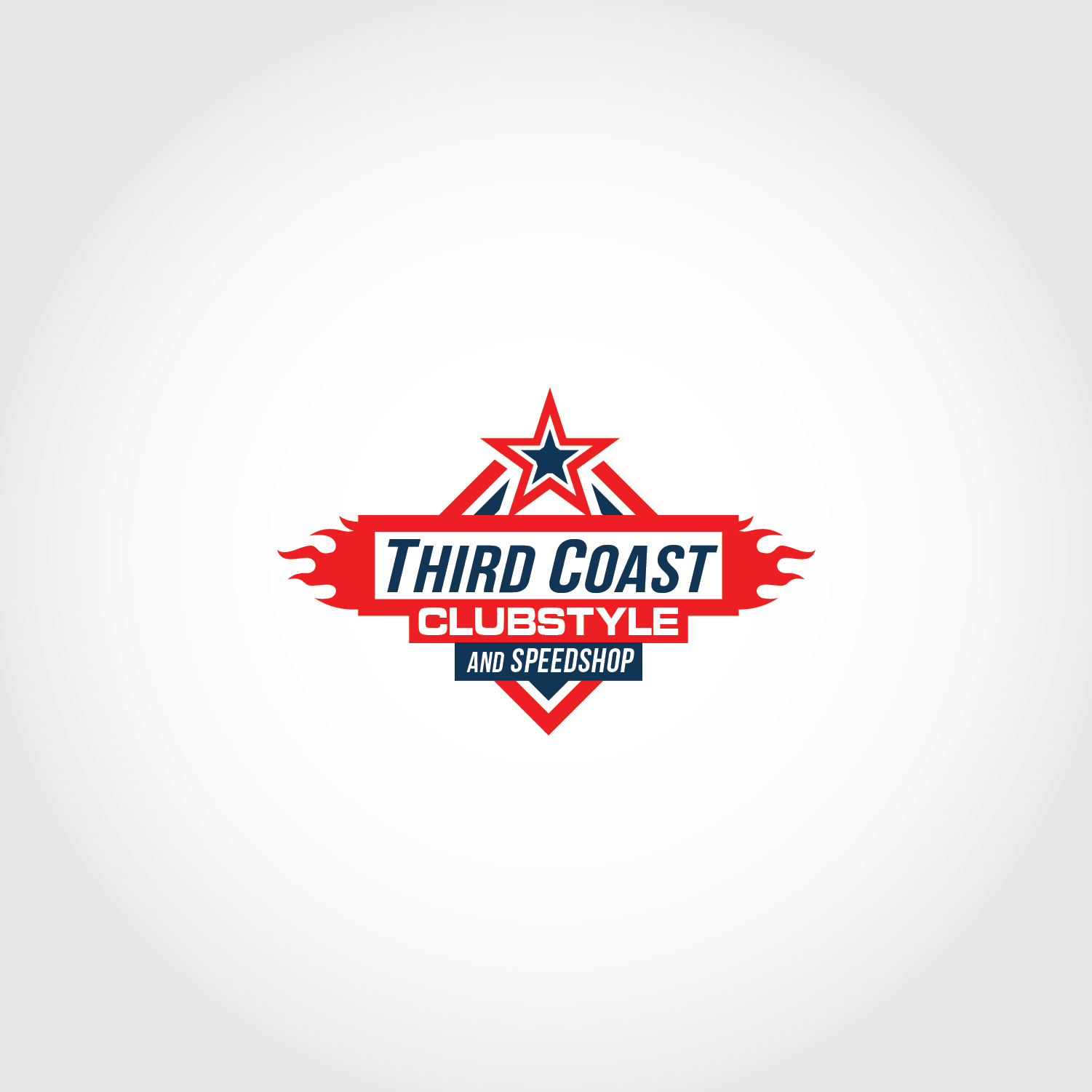 Logo Design by Maxo-Biz for Third Coast Clubstyle and Speedshop LLC | Design #26079117