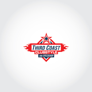Logo Design by Maxo-Biz for Third Coast Clubstyle and Speedshop LLC | Design: #26079117