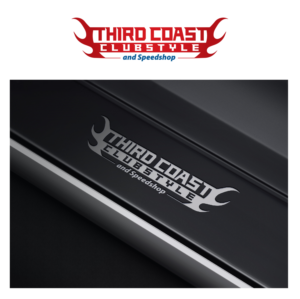Logo Design by Maxo-Biz for Third Coast Clubstyle and Speedshop LLC | Design: #26079119