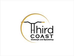 Third Coast Clubstyle and Speedshop | Logo Design by BNdesigner