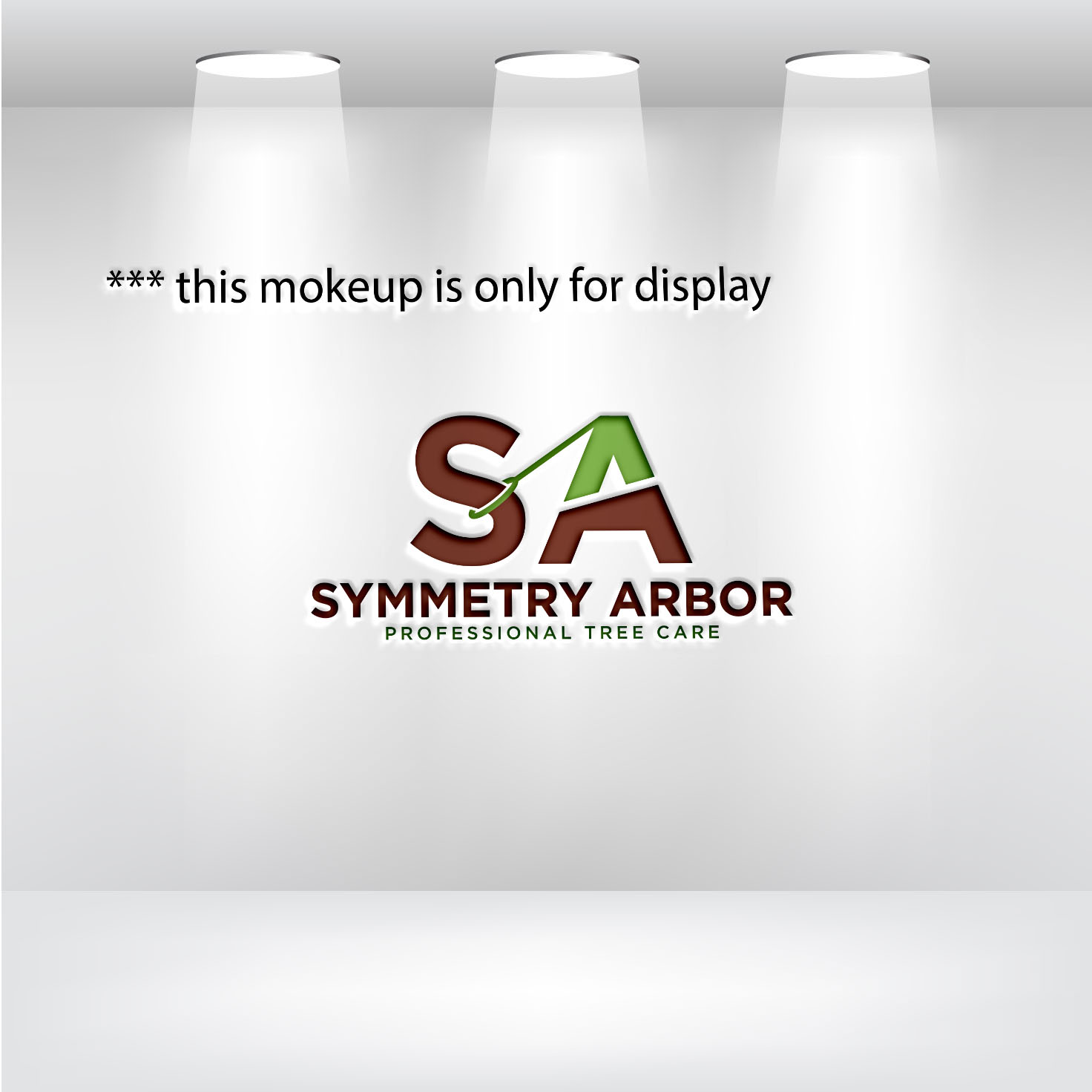 Logo Design by Ochieng for this project | Design #26076643