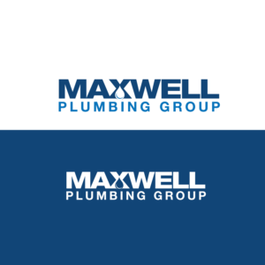 Maxwell Plumbing Group  | Logo-Design von sherman