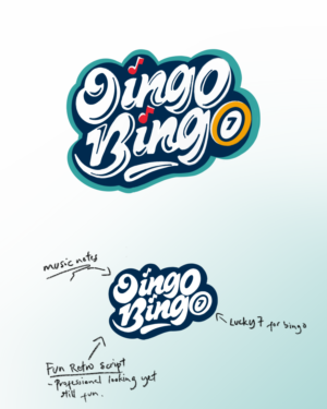 Logo Design by Ruxcel Works for this project | Design: #26103768