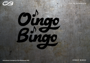 Logo Design by Col 3