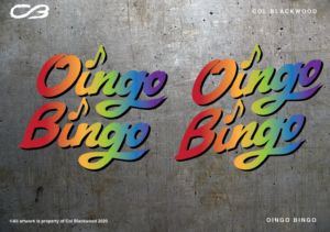 Logo Design by Col 3 for this project | Design: #26112884