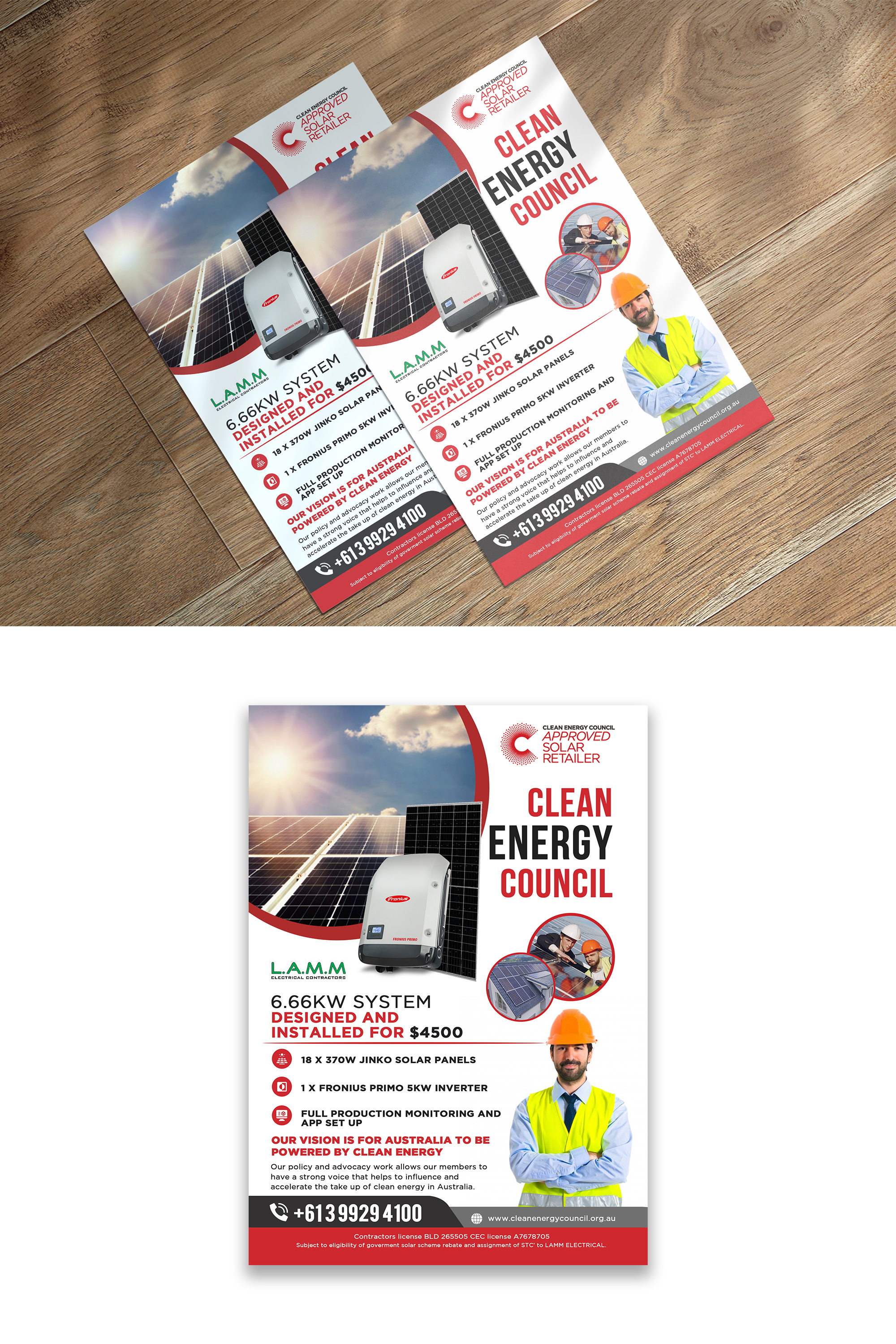 Flyer Design by debdesign for this project | Design #26078537