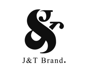 Logo Design by johnronielgomez for J&T Brand | Design #26077251