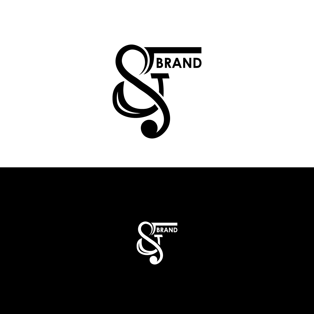 Logo Design by Graphic Bricks for J&T Brand | Design #26080577