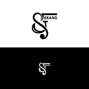 J&T | Logo Design by Graphic Bricks