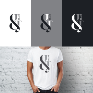 Logo Design by ecorokerz for J&T Brand | Design: #26077454