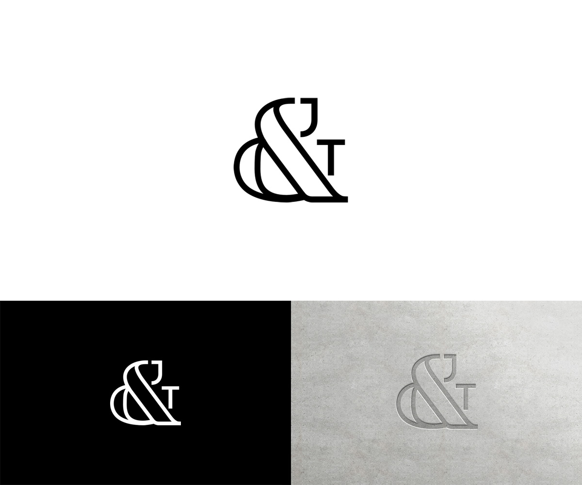 Logo Design by arisabd for J&T Brand | Design #26087778