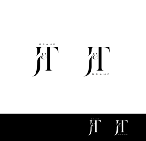 Logo Design by Stelery for J&T Brand | Design: #26119501