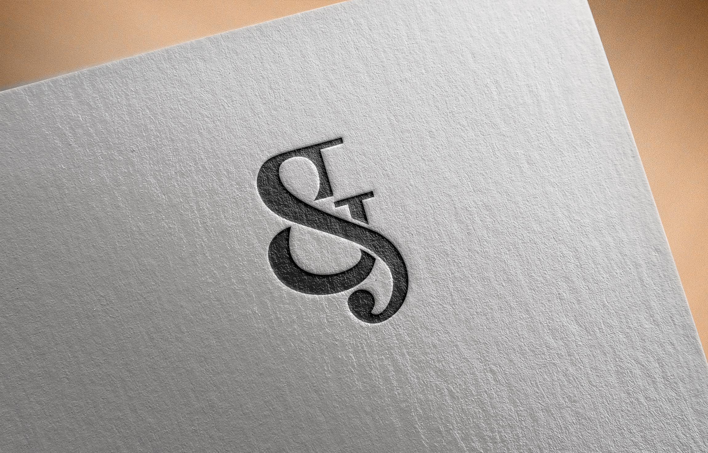 Logo Design by Dickythx16 for J&T Brand | Design #26076957