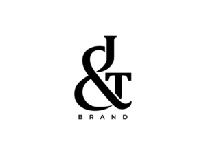 Logo Design by Sacril for J&T Brand | Design: #26077349