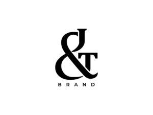 Logo Design by Sacril for J&T Brand | Design: #26077371